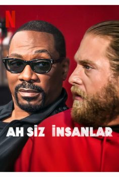Ah Siz İnsanlar