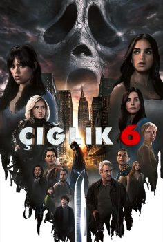 Çığlık 6