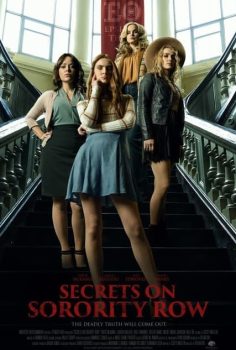 Sorority Row’un Sırları
