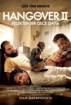 Felekten Bir Gece 2