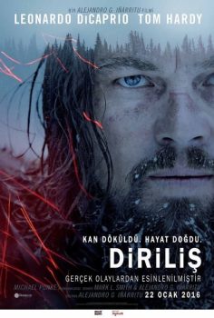 Diriliş izle