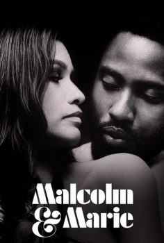 Malcolm ve Marie