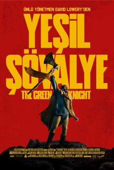 Yeşil Şövalye
