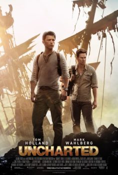 Uncharted