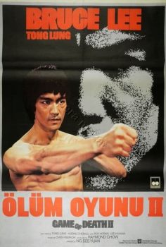 Ölüm Oyunu II