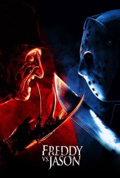 Freddy Jason’a Karşı