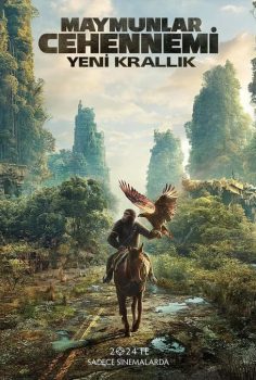 Maymunlar Cehennemi: Yeni Krallık