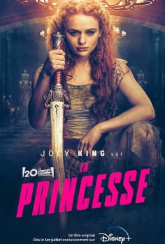 The Princess