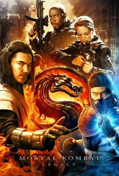 Mortal Kombat: Miras