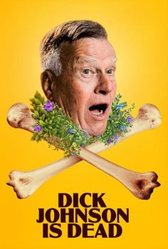 Dick Johnson’ın Ölümü