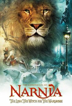 Narnia Günlükleri: Aslan, Cadı ve Dolap