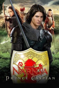 Narnia Günlükleri: Prens Kaspiyan