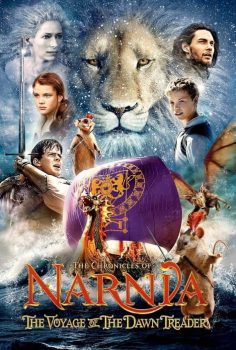 Narnia Günlükleri: Şafak Yıldızı’nın Yolculuğu