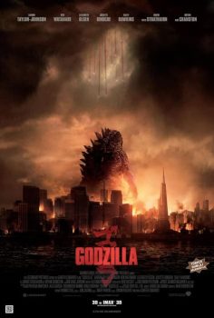 Godzilla