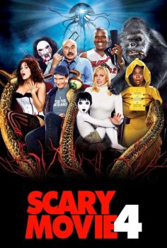 Korkunç Bir Film 4