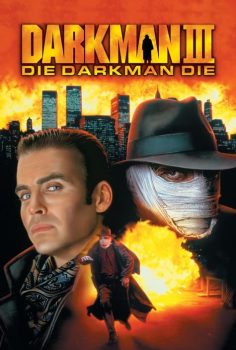 Darkman III: Öl Darkman Öl