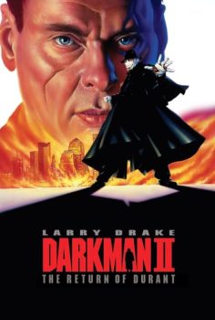 Darkman II: Durant’ın Dönüşü