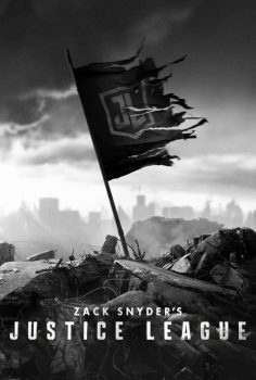 Zack Snyder’s Justice League
