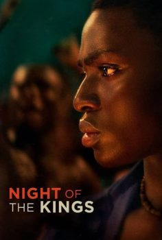 La nuit des rois