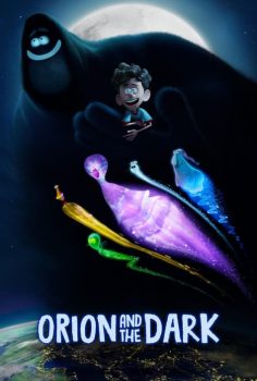 Orion ve Karanlık