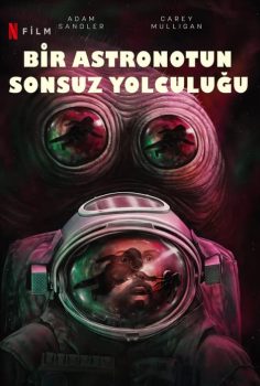 Bir Astronotun Sonsuz Yolculuğu