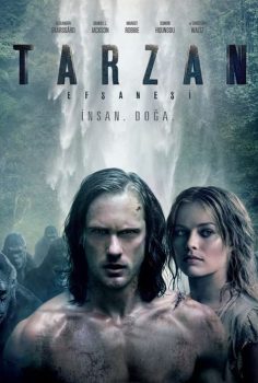 Tarzan Efsanesi