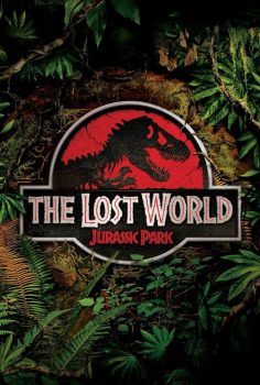 Jurassic Park 2: Kayıp Dünya