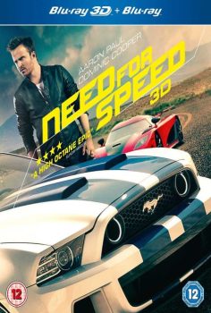 Need for Speed