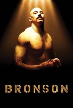 Bronson