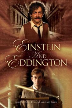 Einstein and Eddington