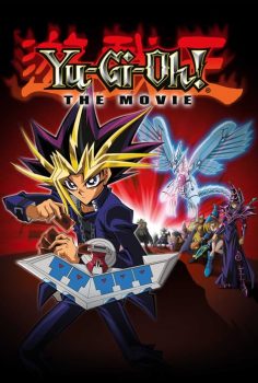 Yu-Gi-Oh! Işık piramidi