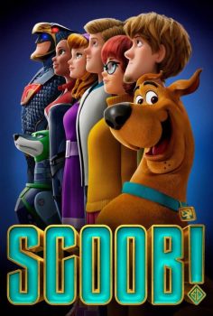 Scooby-Doo: Yeni bir evren