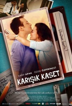 Karisik Kaset