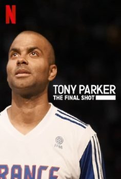 Tony Parker: Son Atış