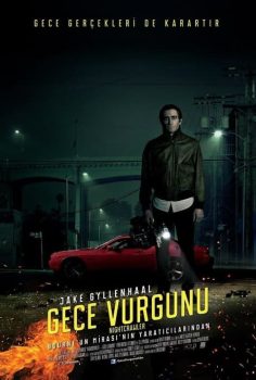 Gece Vurgunu