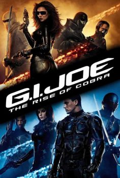 G.I. Joe: Kobra’nın Yükselişi