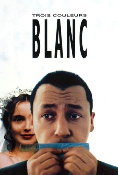 Üç Renk: Beyaz