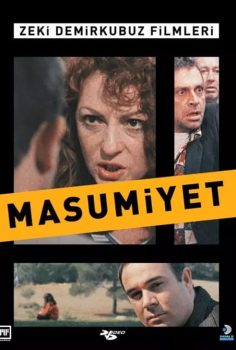 Masumiyet