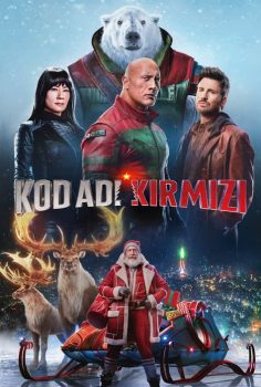 Kod Adı: Kırmızı