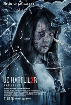 Üç Harfliler 3: Karabüyü