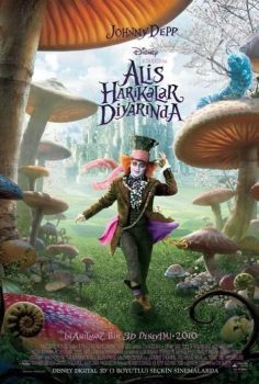 Alice Harikalar Diyarında