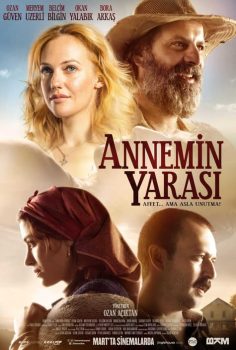 Annemin Yarası