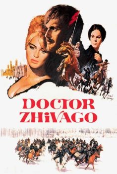 Dr. Jivago