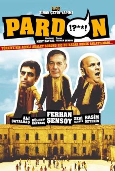 Pardon