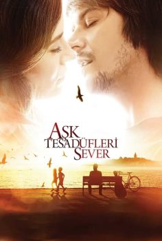 Ask Tesadüfleri Sever