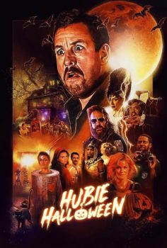 Hubie’nin Cadılar Bayramı