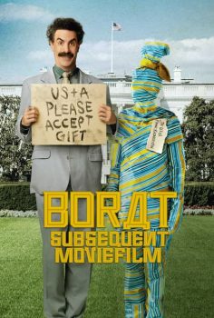 Borat 2