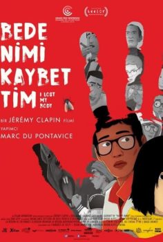 Bedenimi Kaybettim