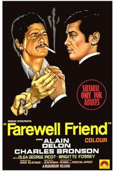 Elveda Dostum