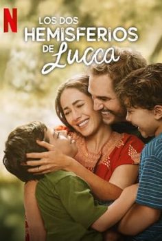 Lucca’nın Dünyası